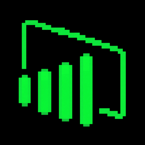 power bi development